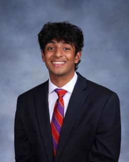 Roshan Kolachina